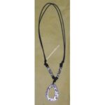 Bone Lockets-1 Dozen