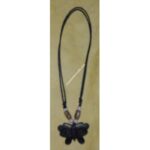 BONE LOCKETS-1 DOZEN