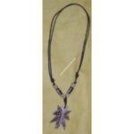 BONE LOCKETS-1 DOZEN