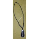 BONE LOCKETS-1 DOZEN