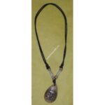 BONE LOCKETS-1 DOZEN