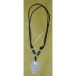 BONE LOCKETS-1 DOZEN