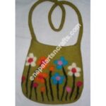 FELT BAGS-6 PCS