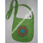 FELT BAG-6 PCS.