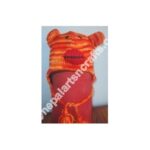 WOOLEN ANIMAL HATS-6 PCS