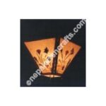 MEDIUM DALO LATERNS-6 PCS.