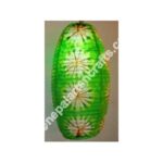 TAI DAI MADAL LANTERNS-6 PCS.