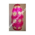 TAI DAI MADAL LANTERNS-6 PCS.