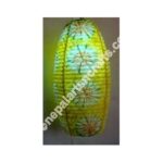 TAI DAI MADAL LANTERNS-6 PCS.