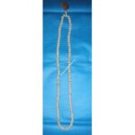 BONE PENDANT PRAYER MALA