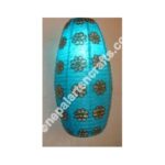 HANDMADE PAPER LANTERNS-6 PCS.