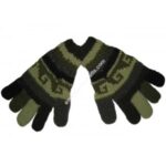 WOOLEN GLOVES-6 PCS.