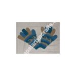 WOOLEN GLOVES-6 PCS