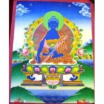MEDICINE BUDDHA