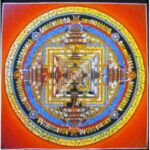 KALACHAKRA MANDALA
