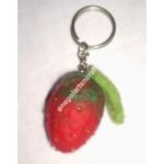 FELT KEY CHAINS-1 DOZEN