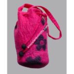 FELT MADAL BAG-6 PCS.