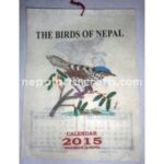 BIRDS OF NEPAL