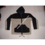 WOOLEN JACKET-3 PCS.