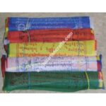 PRAYER FLAGS-6 PACKET