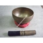 SMALL HANDMADE SINGING BOWLS