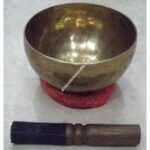 HANDMADE SINGING BOWLS