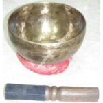 HANDMADE SINGING BOWLS