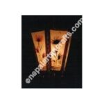 VASE FLOWER LAMP SHADES