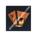 MEDIUM DALO LAMP SHADES