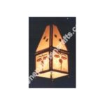 BUDDHA EYE STUPA LAMP SHADES