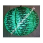 ASTHAMANGAL MEDIUM BOWL LAMP SHADES
