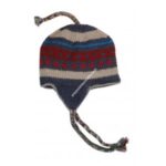 WOOLEN NORMAL HATS-6 PCS