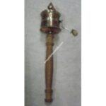 HAND PRAYER WHEEL