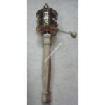 HAND PRAYER WHEEL