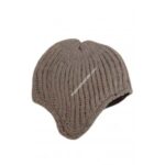 WOOLEN NORMAL HATS-6 PCS