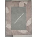 HANDMADE LEAF SHADE PHOTO FRAME