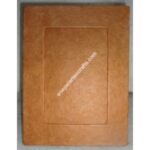 HANDMADE PAPER PHOTO FRAME 4/6 INCH