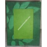HANDMADE PAPER PHOTO FRAME 8/12 INCH