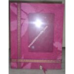 HANDMADE PAPER PHOTO FRAME 6/8 INCH