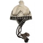 WOOLEN HAT-6 PCS.