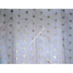 FLOWER PRINT HANDMADE SHEET PAPER