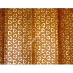 HEART PRINT HANDMADE SHEET PAPER