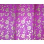 FLOWER PRINT HANDMADE SHEET PAPER