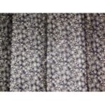 FLOWER PRINT HANDMADE SHEET PAPER