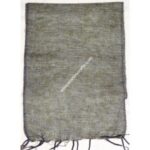 YAK WOOL SCARVE