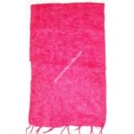 YAK WOOL SCARVE