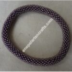 HAND ROLLED BEADS BRACELETS