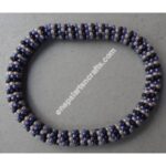 HAND ROLLED BEADS BRACELETS