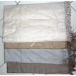 YAK BLANKET 4 PIECES