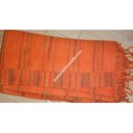 YAK NEPAL YOGA BLANKET